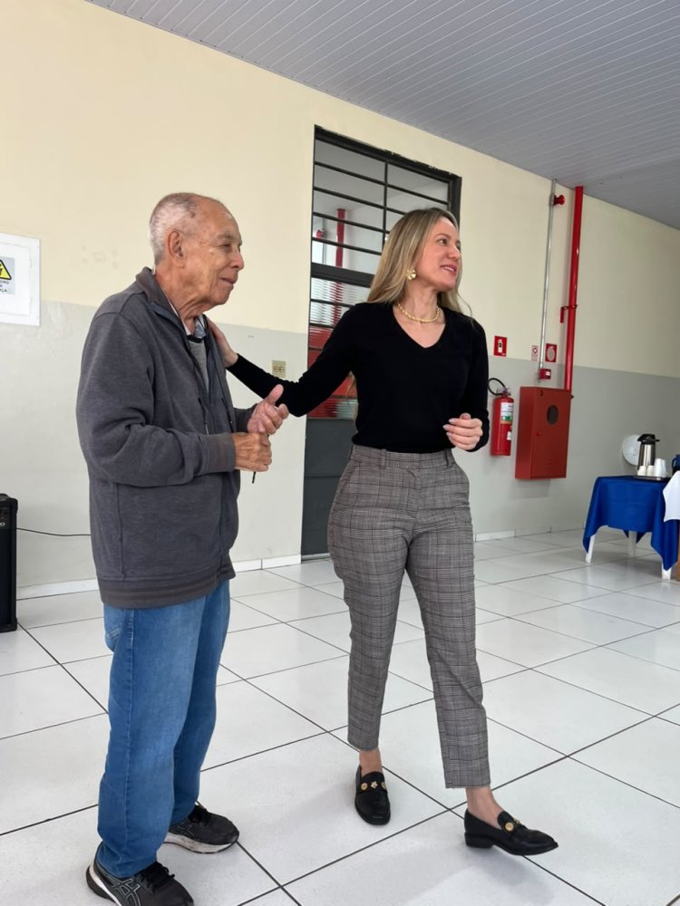 Conectar pessoas, ampliar direitos e transformar vidas: Conselho Vale do Mogi Guaçu recebe Dra. Cristiany de Castro