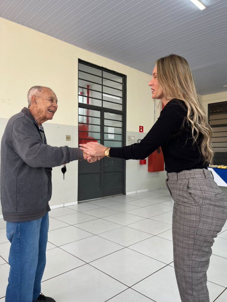 Conectar pessoas, ampliar direitos e transformar vidas: Conselho Vale do Mogi Guaçu recebe Dra. Cristiany de Castro