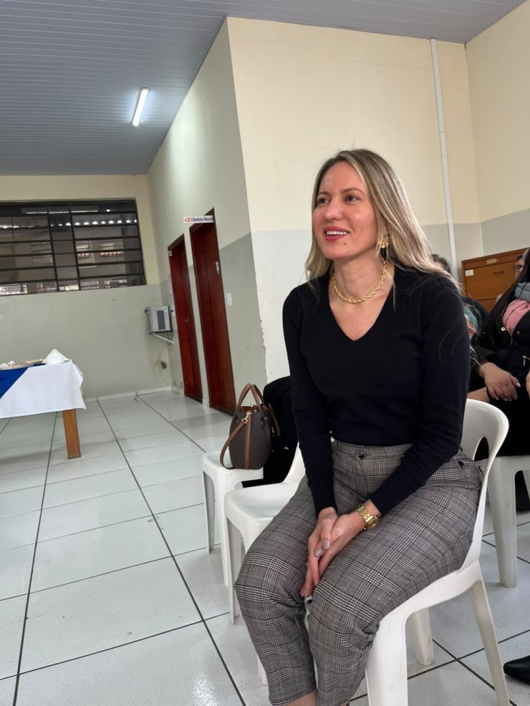 Conectar pessoas, ampliar direitos e transformar vidas: Conselho Vale do Mogi Guaçu recebe Dra. Cristiany de Castro
