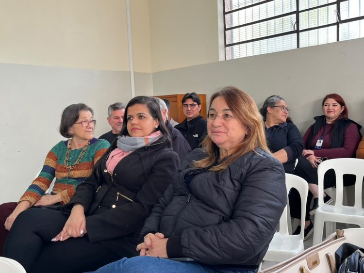 Conectar pessoas, ampliar direitos e transformar vidas: Conselho Vale do Mogi Guaçu recebe Dra. Cristiany de Castro