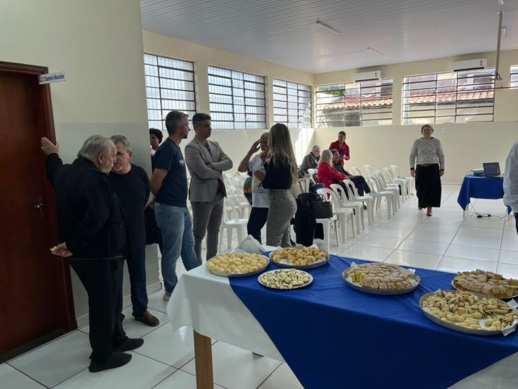 Conectar pessoas, ampliar direitos e transformar vidas: Conselho Vale do Mogi Guaçu recebe Dra. Cristiany de Castro