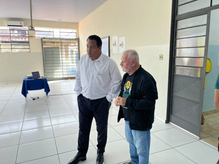 Conectar pessoas, ampliar direitos e transformar vidas: Conselho Vale do Mogi Guaçu recebe Dra. Cristiany de Castro