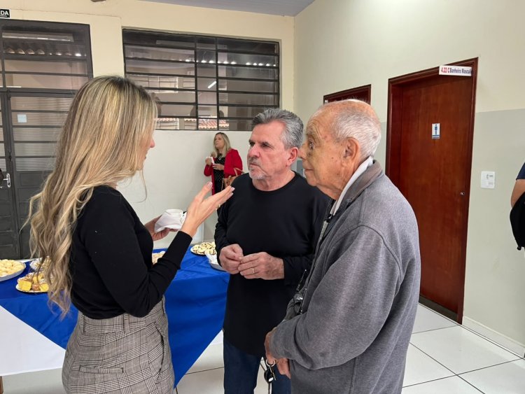Conectar pessoas, ampliar direitos e transformar vidas: Conselho Vale do Mogi Guaçu recebe Dra. Cristiany de Castro