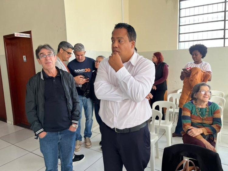 Conectar pessoas, ampliar direitos e transformar vidas: Conselho Vale do Mogi Guaçu recebe Dra. Cristiany de Castro