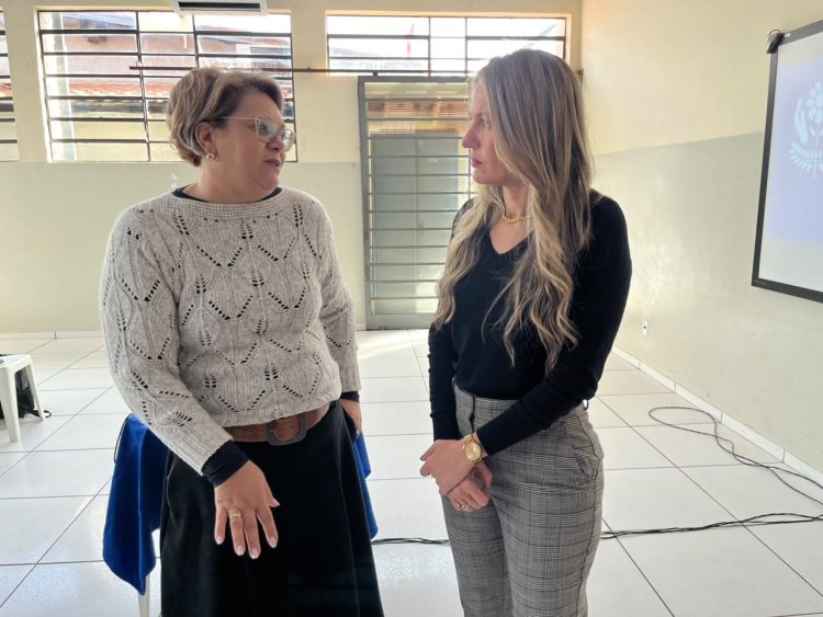 Conectar pessoas, ampliar direitos e transformar vidas: Conselho Vale do Mogi Guaçu recebe Dra. Cristiany de Castro