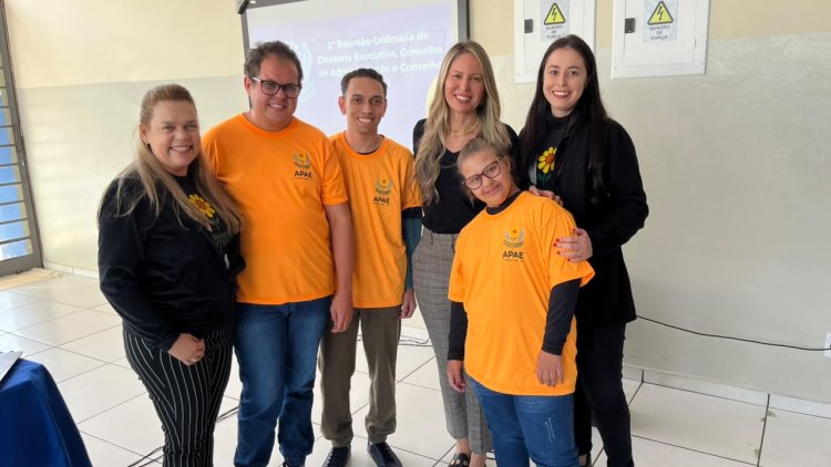 Conectar pessoas, ampliar direitos e transformar vidas: Conselho Vale do Mogi Guaçu recebe Dra. Cristiany de Castro