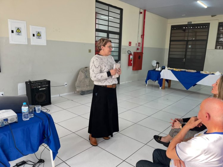 Conectar pessoas, ampliar direitos e transformar vidas: Conselho Vale do Mogi Guaçu recebe Dra. Cristiany de Castro