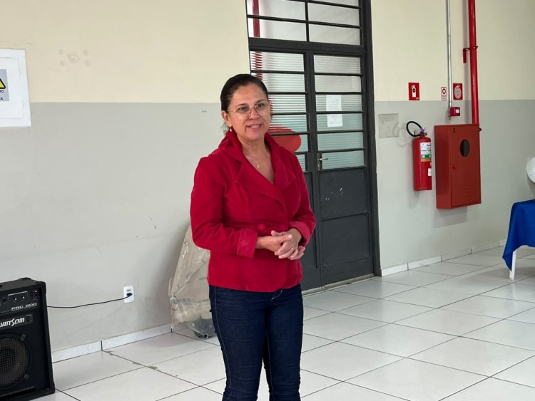 Conectar pessoas, ampliar direitos e transformar vidas: Conselho Vale do Mogi Guaçu recebe Dra. Cristiany de Castro