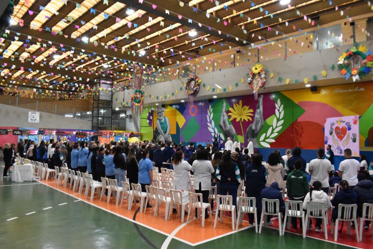 APAE São Caetano celebra 62 anos de história, inclusão e transformação de vidas