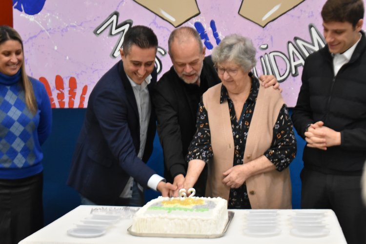 APAE São Caetano celebra 62 anos de história, inclusão e transformação de vidas