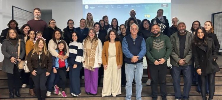 Assembleia Geral de Prestação de Contas apresenta resultados e conquistas da APAE de Tatuí em 2025