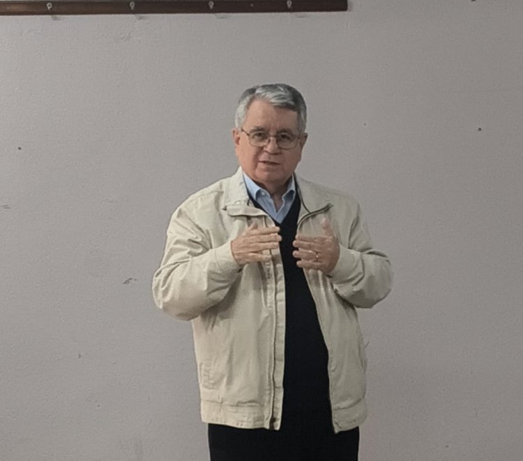 APAE de Mogi das Cruzes sedia reunião do Conselho Regional Alto Tietê e Litoral Norte e fortalece o movimento apaeano