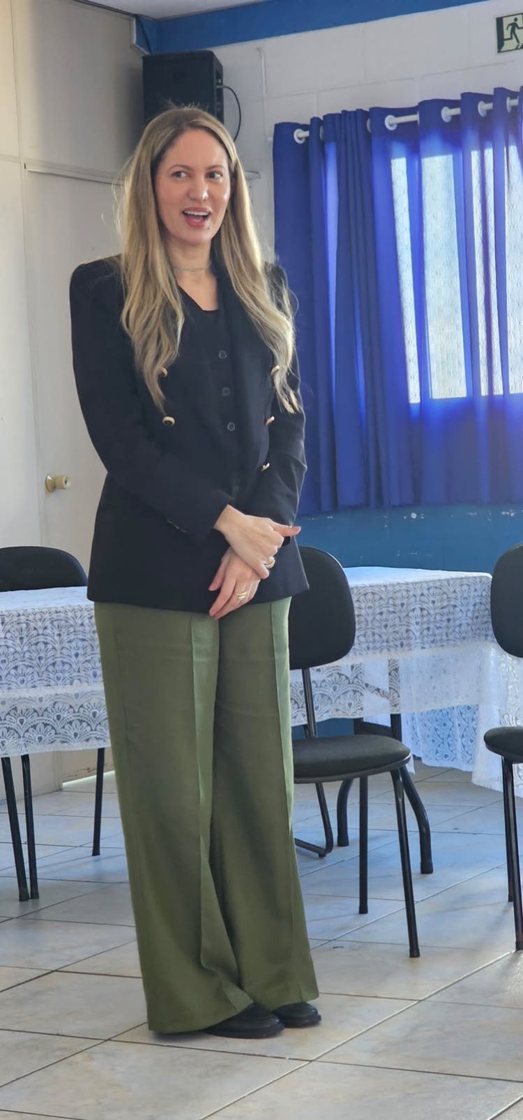 Conselho Litoral Sul e Dra. Cristiany de Castro impulsionam pautas estratégicas para as APAEs da região