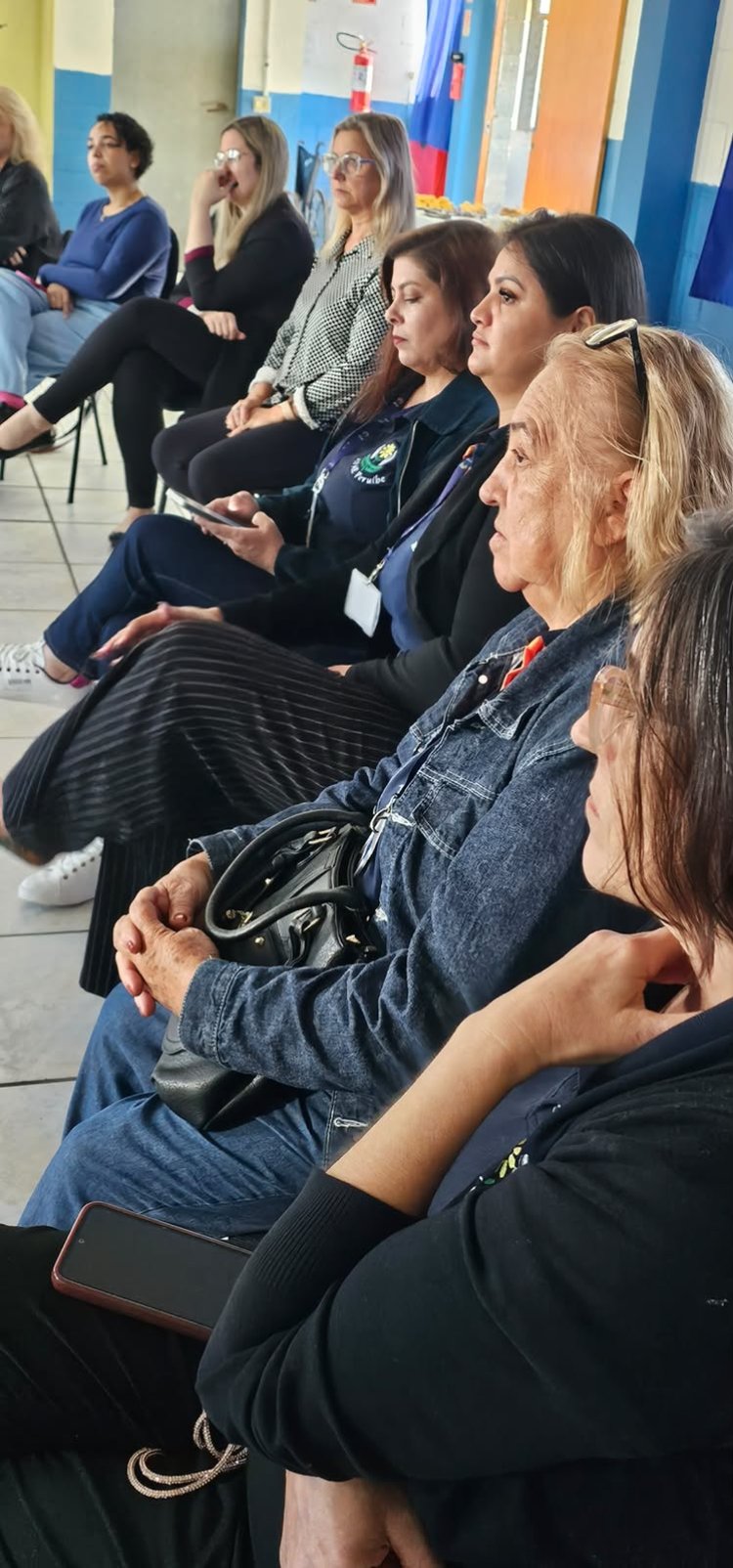 Conselho Litoral Sul e Dra. Cristiany de Castro impulsionam pautas estratégicas para as APAEs da região