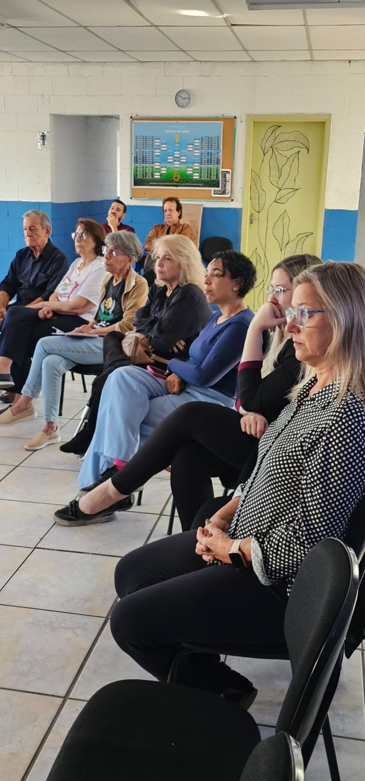 Conselho Litoral Sul e Dra. Cristiany de Castro impulsionam pautas estratégicas para as APAEs da região