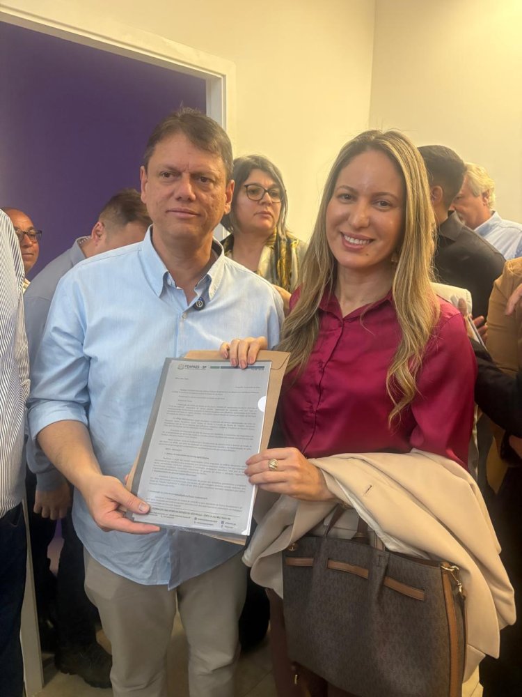 FEAPAES-SP reforça diálogo com o Governo do Estado em defesa das pessoas com deficiência