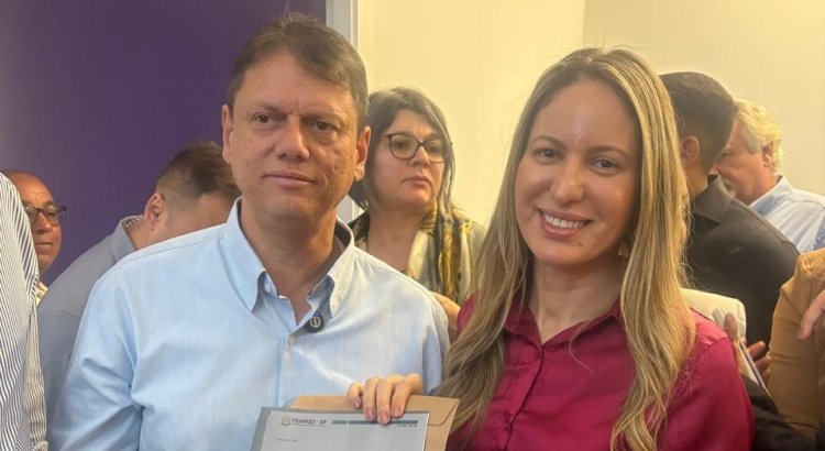 FEAPAES-SP reforça diálogo com o Governo do Estado em defesa das pessoas com deficiência