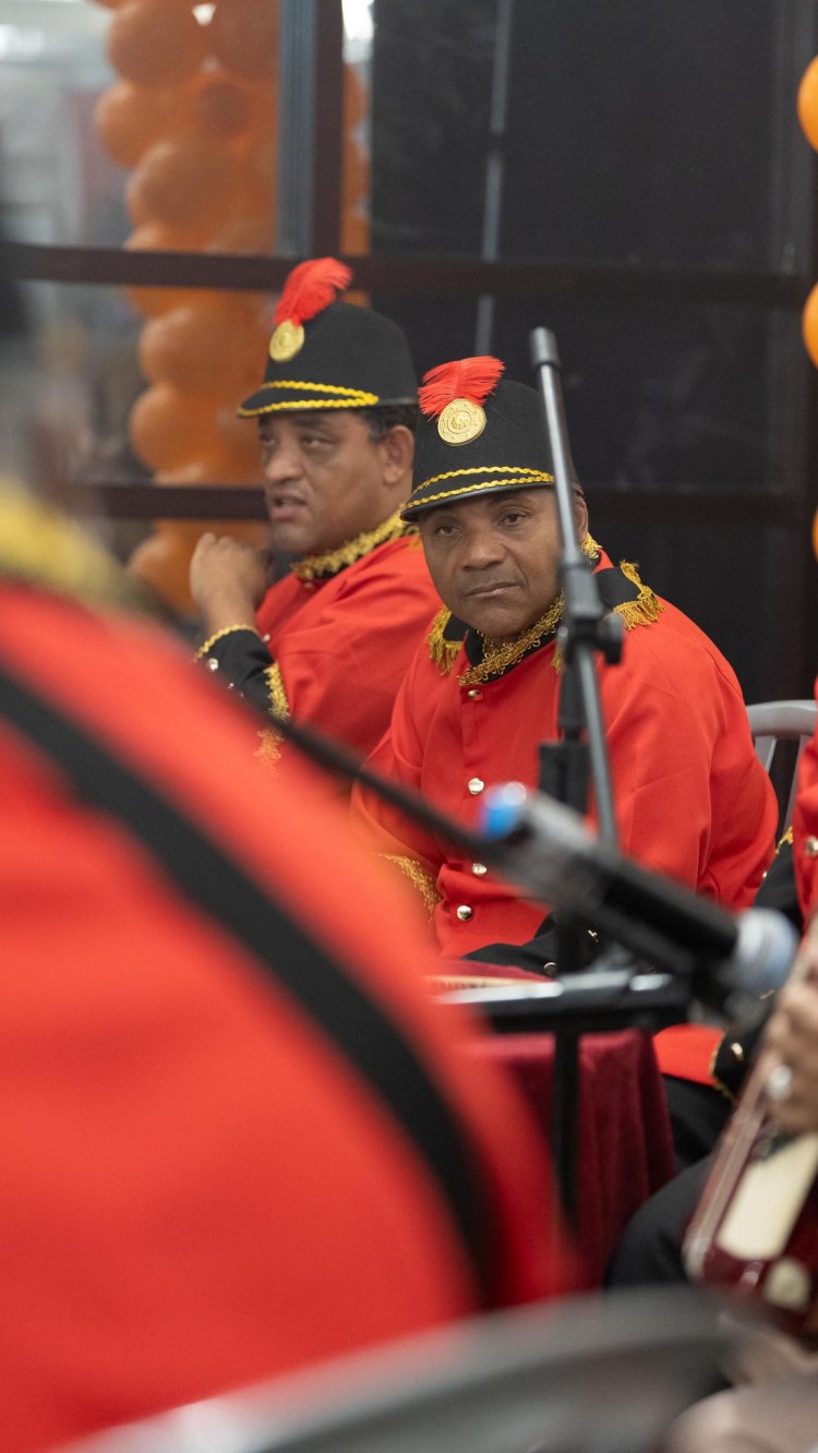 IX Congresso Estadual das APAEs entra para a história ao reunir conhecimento, inovação e mais de 700 pessoas em um dos maiores encontros sobre inclusão do Brasil