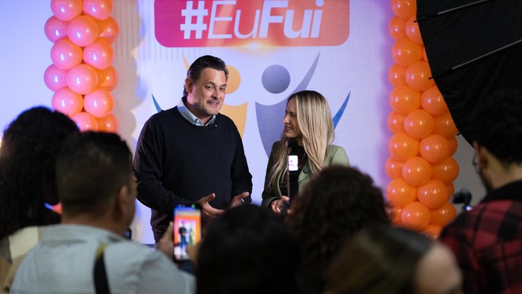 IX Congresso Estadual das APAEs entra para a história ao reunir conhecimento, inovação e mais de 700 pessoas em um dos maiores encontros sobre inclusão do Brasil