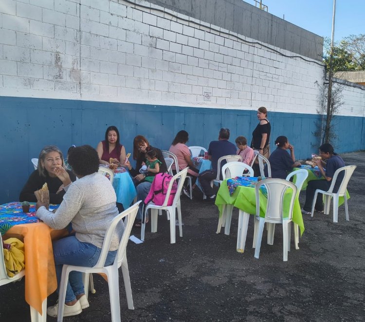 Arraiá do Bem reúne comunidade e apoia trabalho desenvolvido pela APAE de Mogi das Cruzes