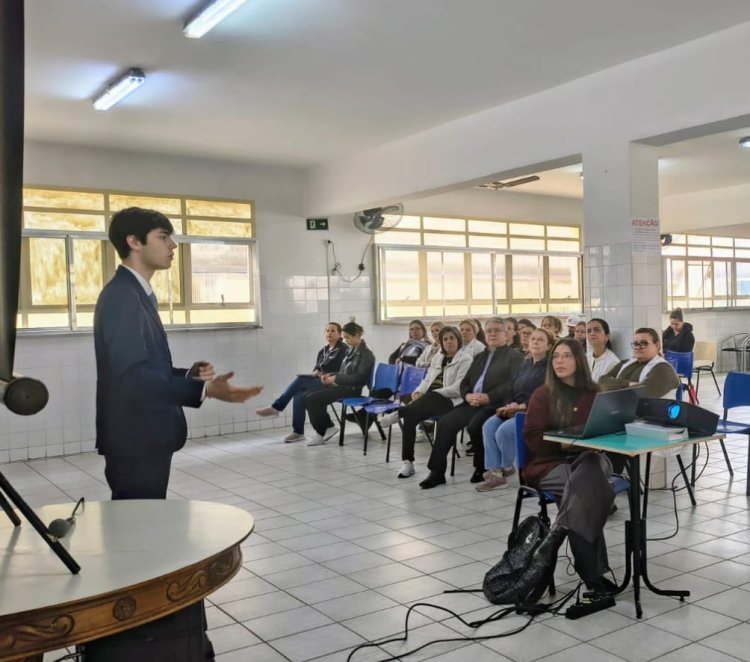 APAE de Mogi das Cruzes promove treinamento sobre atualizações da Lei Geral de Proteção de Dados