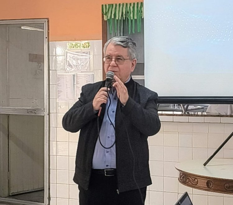 APAE de Mogi das Cruzes promove treinamento sobre atualizações da Lei Geral de Proteção de Dados