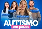 Aparecida recebe um dos maiores encontros sobre autismo do Estado de São Paulo com expectativa de mais de 1.000 participantes