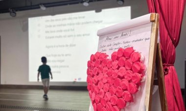 Encontro de Famílias do PRONAS fortalece vínculos e promove acolhimento na APAE de Tatuí