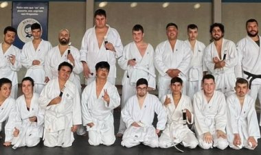 Campeonato de Jiu-Jitsu da APAE de Tatuí promove inclusão e superação