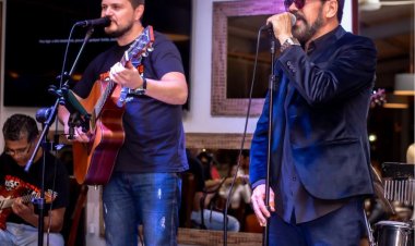Últimos ingressos: show beneficente em prol da APAE de Mogi acontece nesta quinta-feira (30)