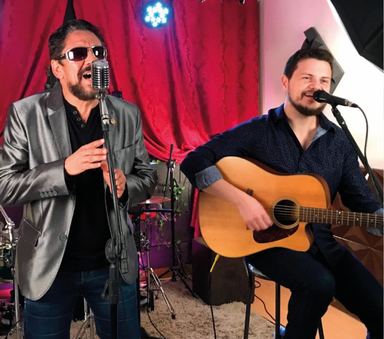 Música e solidariedade se unem em show beneficente para a APAE de Mogi das Cruzes