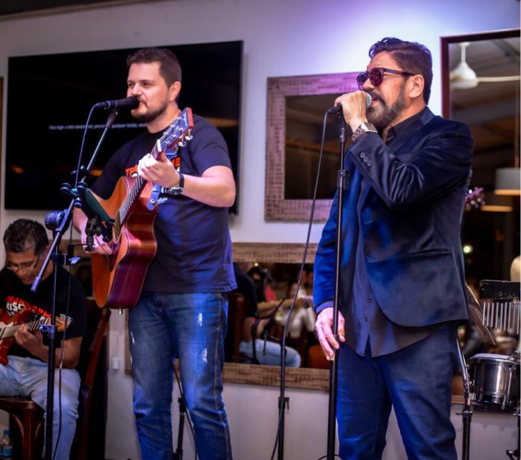 Últimos ingressos: show beneficente em prol da APAE de Mogi acontece nesta quinta-feira (30)
