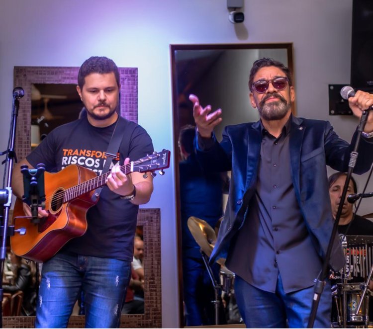 Últimos ingressos: show beneficente em prol da APAE de Mogi acontece nesta quinta-feira (30)