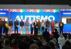 Autismo em Pauta reúne mais de 1.500 participantes em Aparecida e consolida evento como referência na formação sobre TEA