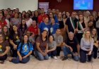 CONNECTA FEAPAES-SP fortalece a autodefensoria e o protagonismo em Osvaldo Cruz
