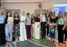 APAE de Patrocínio Paulista promove encontro com famílias e fortalece ações no Ano da Família Apaeana