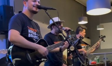 Show beneficente reúne comunidade em apoio à APAE de Mogi das Cruzes