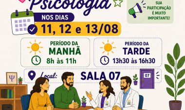 Setor de Saúde da APAE de Mogi promove ação de orientação às famílias