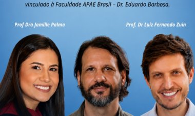 FEAPAES-SP sedia lançamento da Revista Educação & Evidência durante o Autismo em Pauta