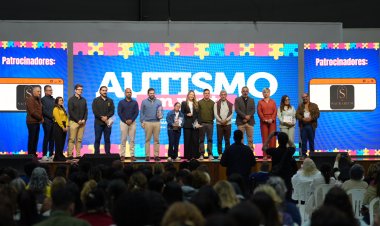 Autismo em Pauta reúne mais de 1.500 participantes em Aparecida e consolida evento como referência na formação sobre TEA