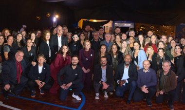 Jantar de Aniversário celebra o Jubileu de Ouro da APAE de Tatuí