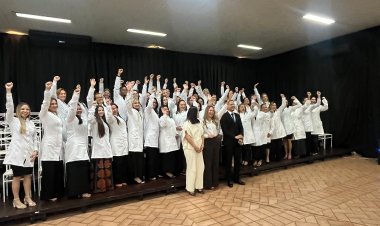 Parceria entre FEAPAES-SP e UNIFASC fortalece a formação de profissionais da Rede APAE