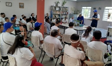 Núcleo Rural da APAE de Mogi proporciona vivência de sustentabilidade e contato com a natureza a 50 usuários da ASETE