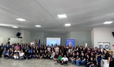 FEAPAES-SP realiza primeira edição do CONNECTA Educação e Saúde com expressivo número de participantes
