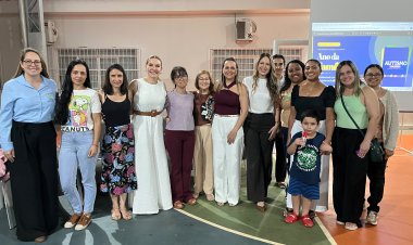 APAE de Patrocínio Paulista promove encontro com famílias e fortalece ações no Ano da Família Apaeana