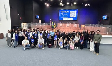 FEAPAES-SP promove encontro em Louveira para fortalecer atuação das APAEs nas áreas de Educação e Saúde