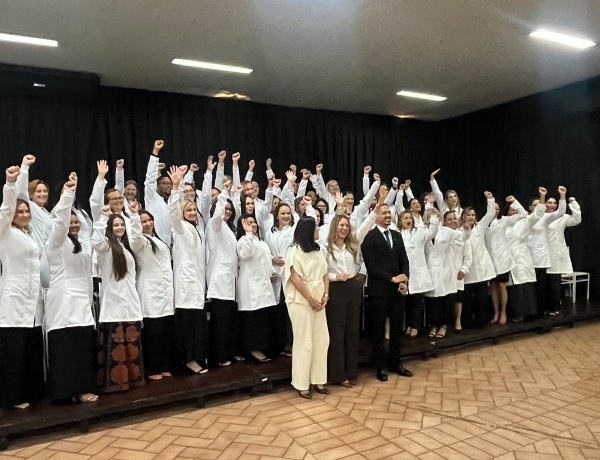 Parceria entre FEAPAES-SP e UNIFASC fortalece a formação de profissionais da Rede APAE
