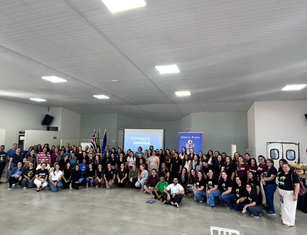 FEAPAES-SP realiza primeira edição do CONNECTA Educação e Saúde com expressivo número de participantes