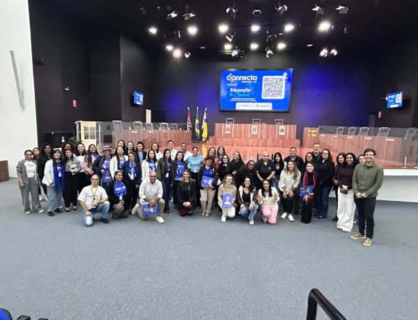 FEAPAES-SP promove encontro em Louveira para fortalecer atuação das APAEs nas áreas de Educação e Saúde