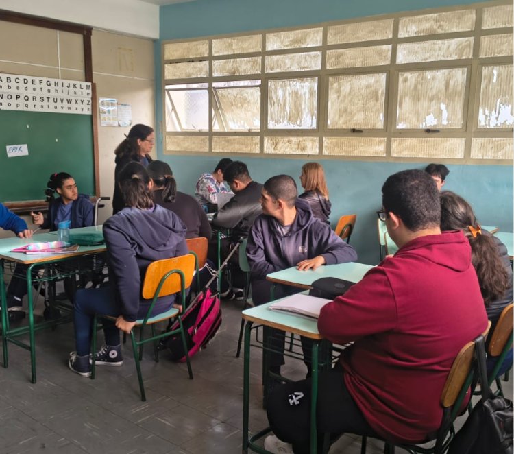 Alunos da APAE de Mogi retornam às aulas nesta segunda-feira (03)